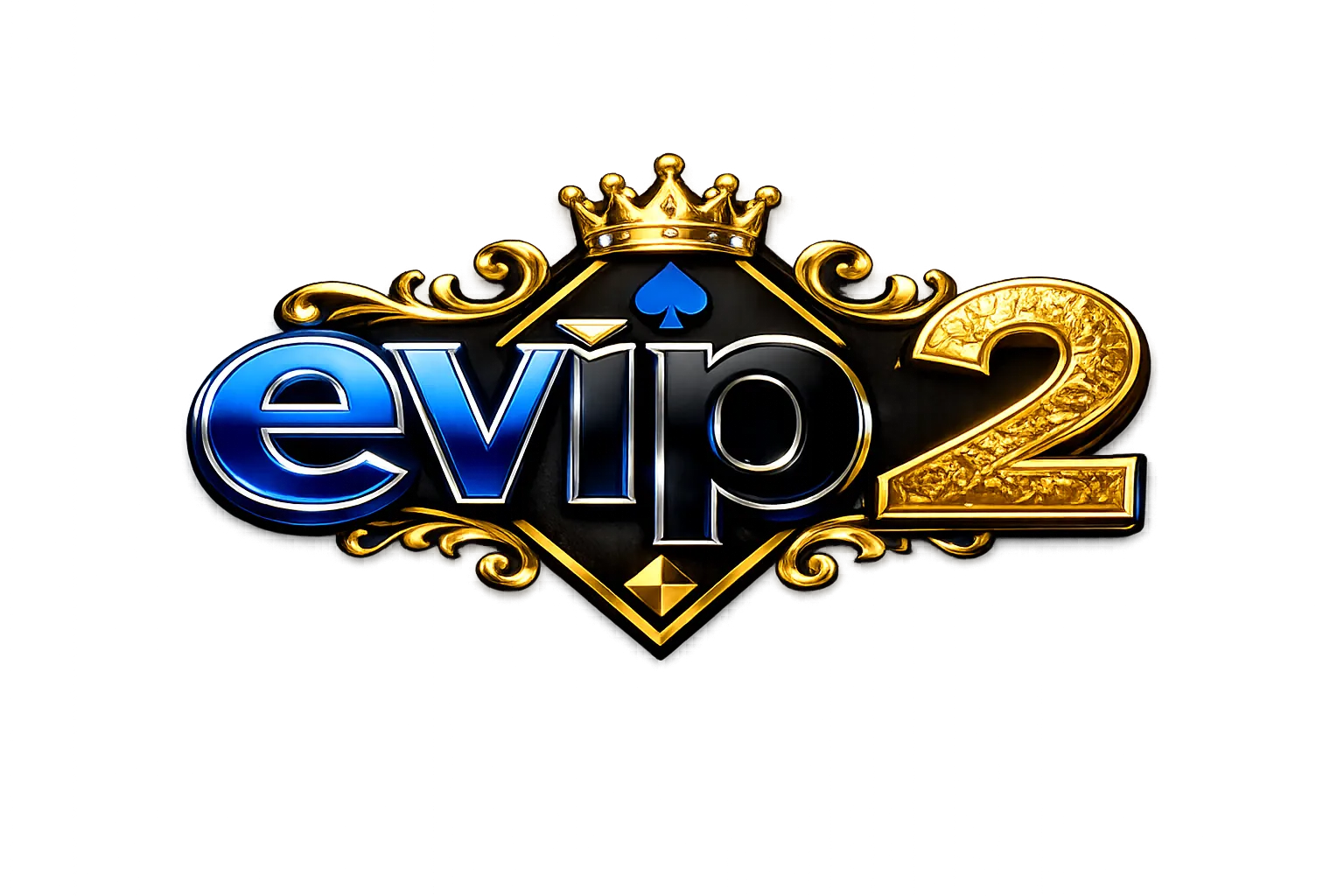 Logo navigasi evip2 — katalog game Android Indonesia