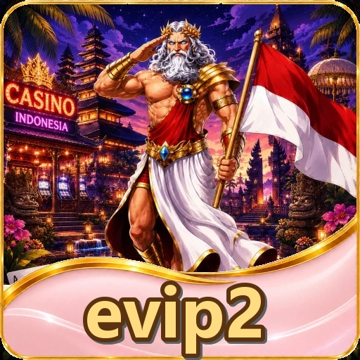 Unduh resmi katalog game evip2 v5.2.1 dari situs ini